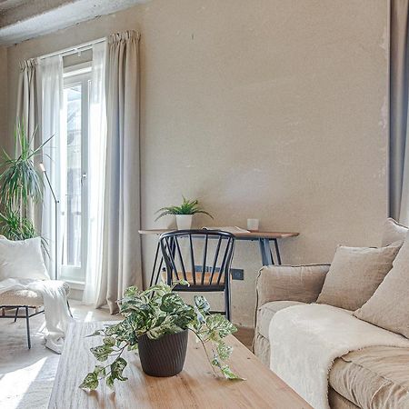 Metropolitan Boutique Apartman A Coruña Kültér fotó