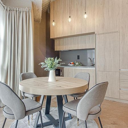 Metropolitan Boutique Apartman A Coruña Kültér fotó