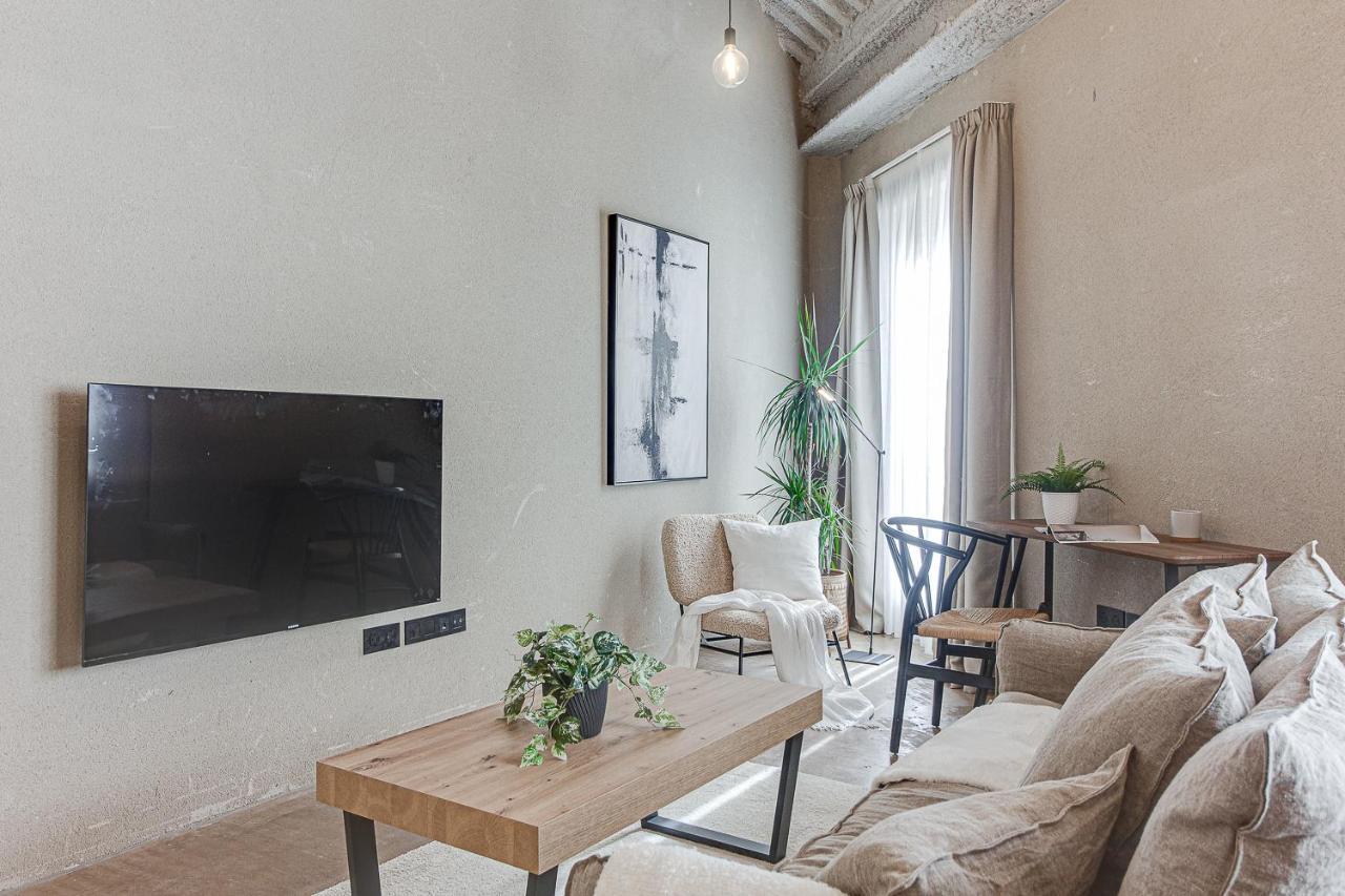 Metropolitan Boutique Apartman A Coruña Kültér fotó