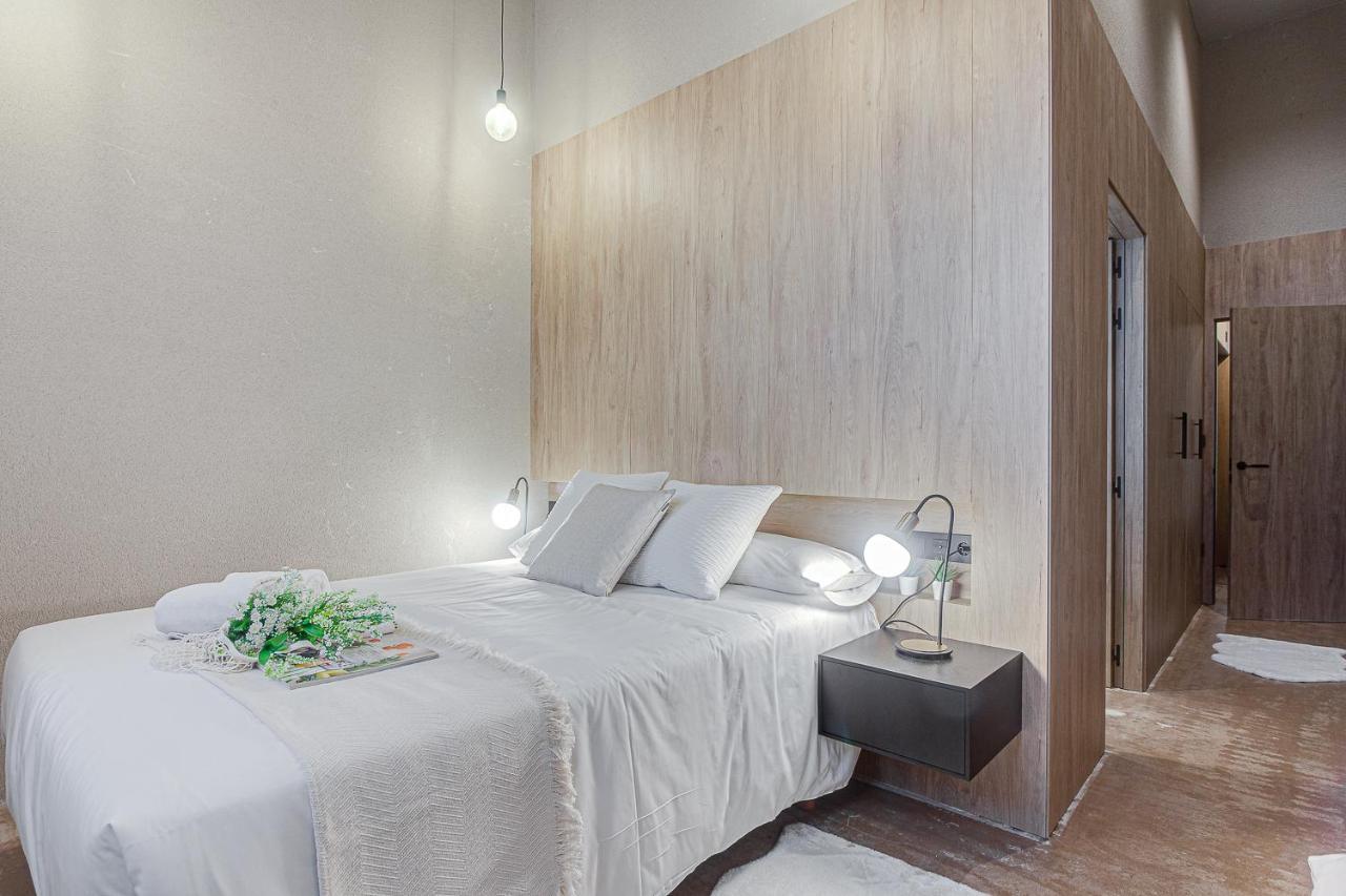 Metropolitan Boutique Apartman A Coruña Kültér fotó