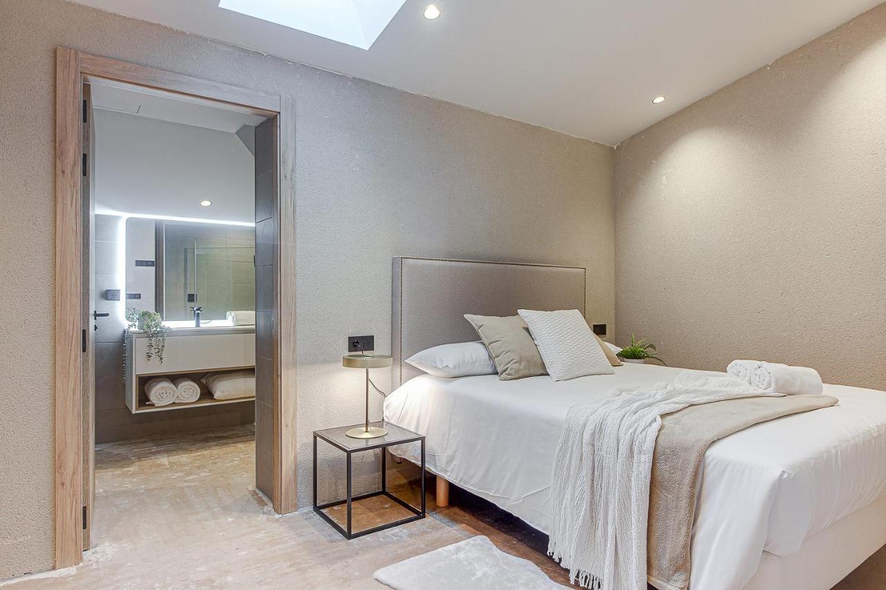 Metropolitan Boutique Apartman A Coruña Kültér fotó